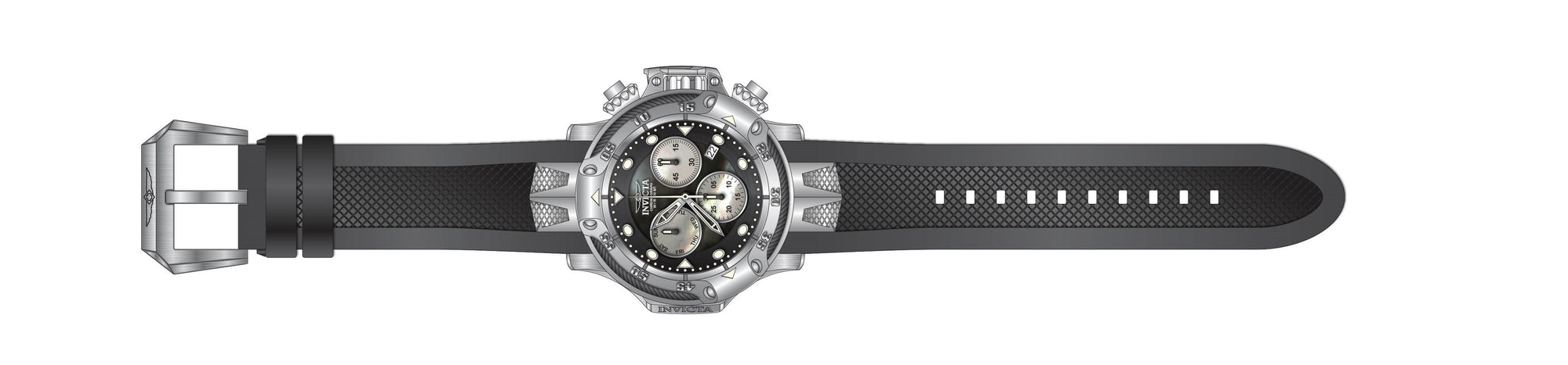 Band for Invicta Subaqua 26960
