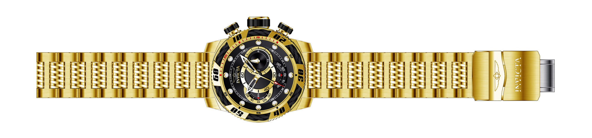 PARTS for Invicta Speedway 25484