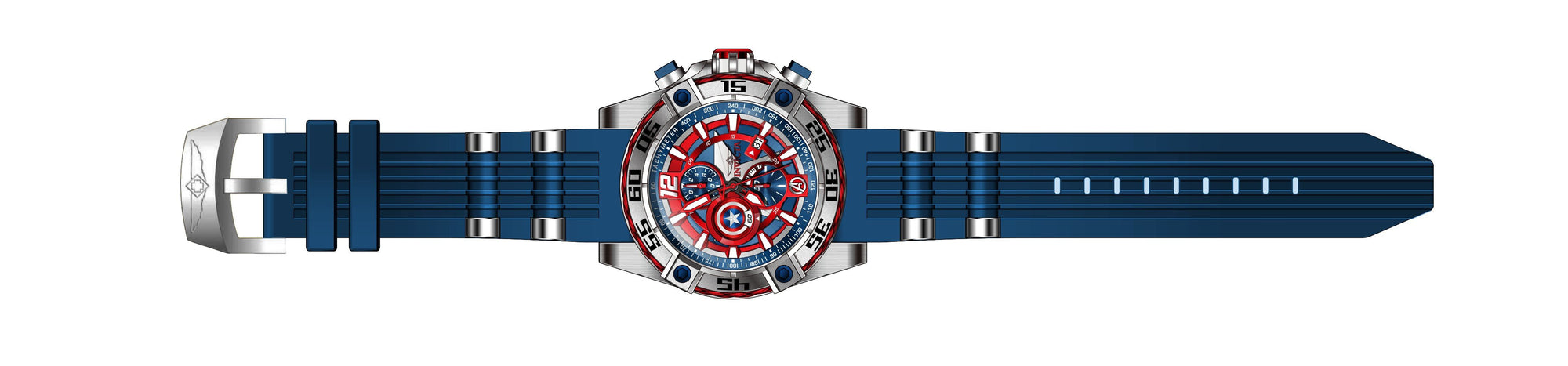 PARTS for Invicta Marvel 26780