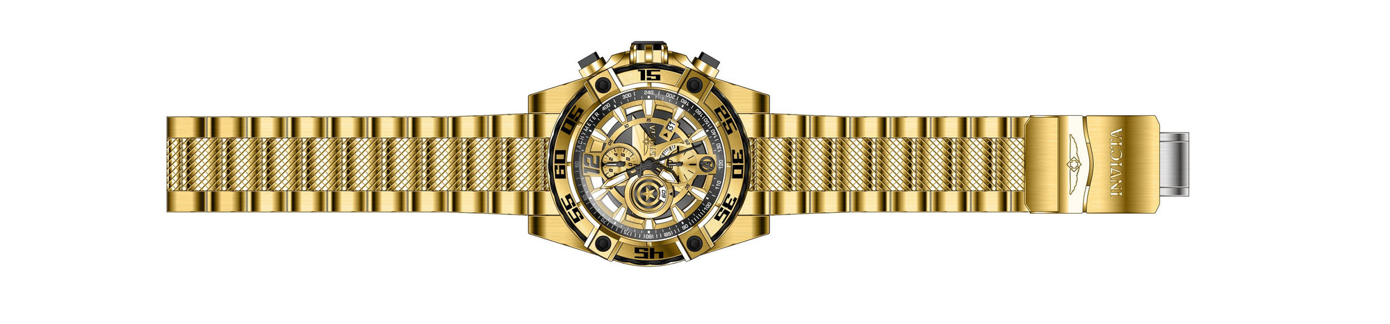 PARTS for Invicta Marvel 26794