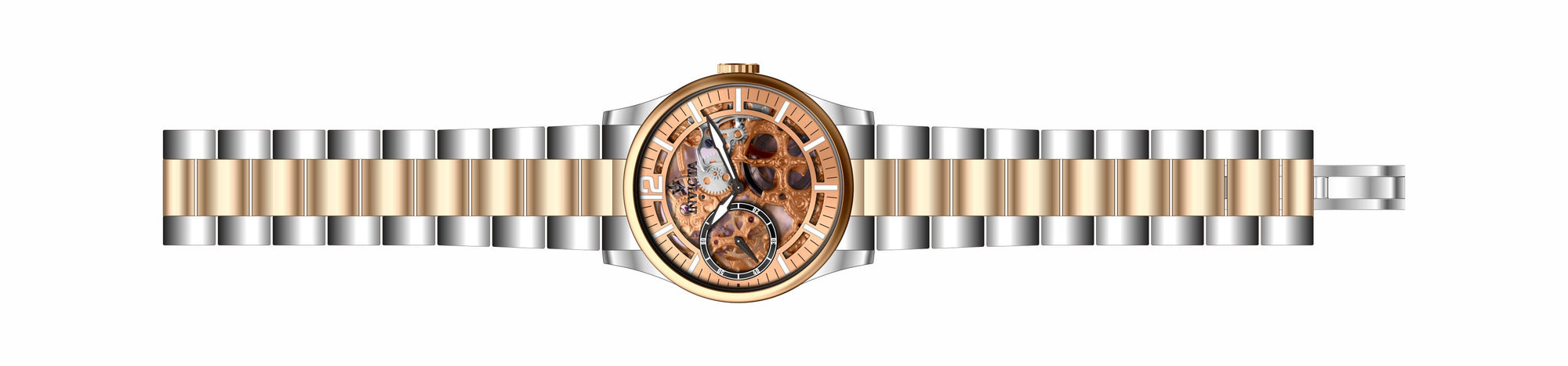 Band for Invicta 27569