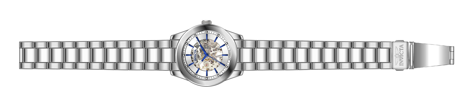PARTS for Invicta Vintage 25758