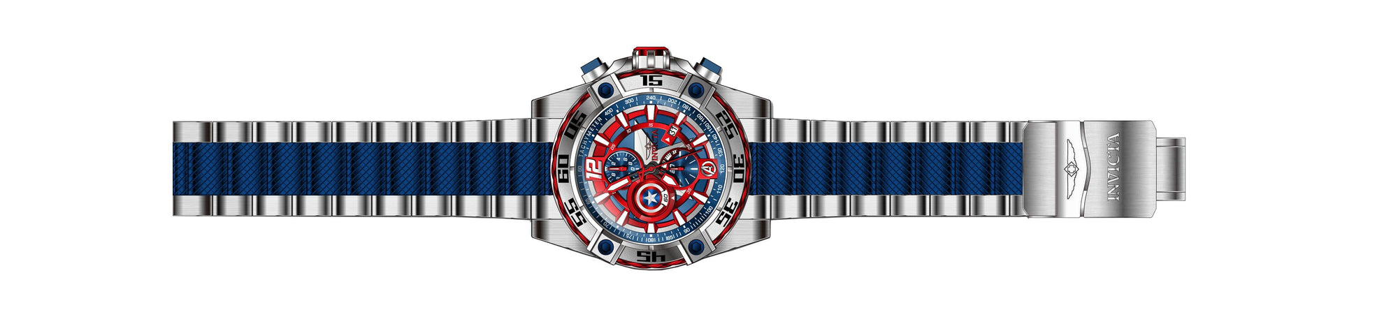 PARTS for Invicta Marvel 26792