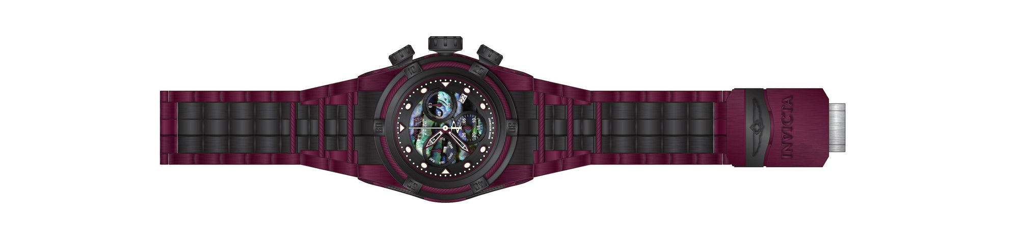 Band for Invicta Reserve 25921