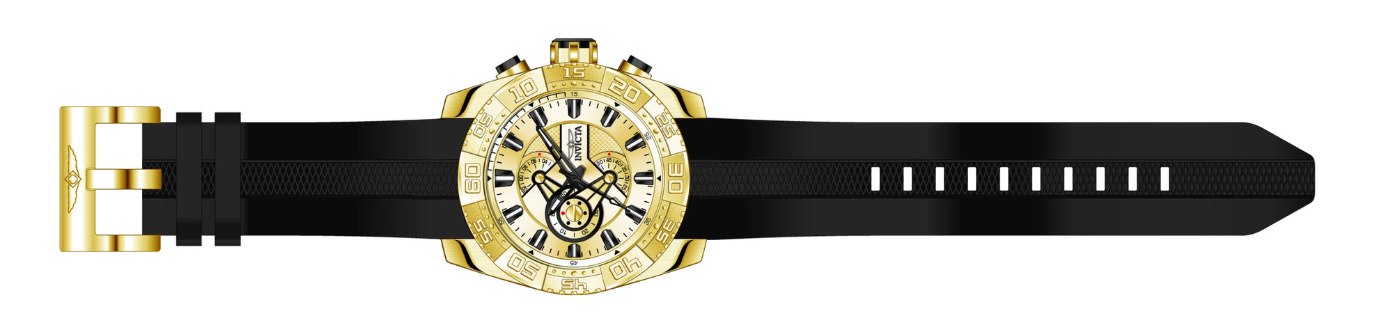 PARTS for Invicta Pro Diver 25998