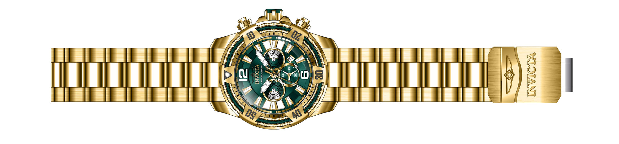 Band for Invicta 27267