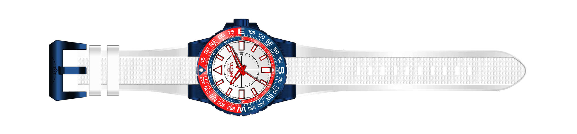PARTS for Invicta Aviator 23997