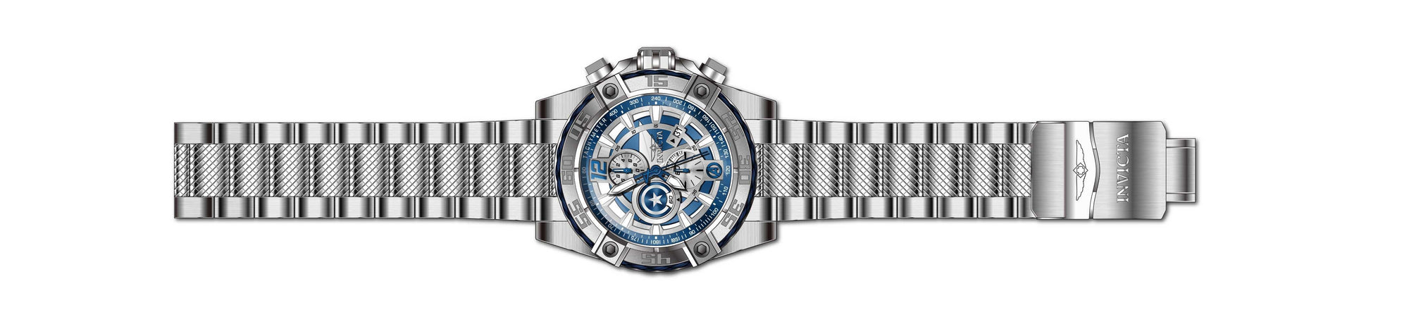 PARTS for Invicta Marvel 26793