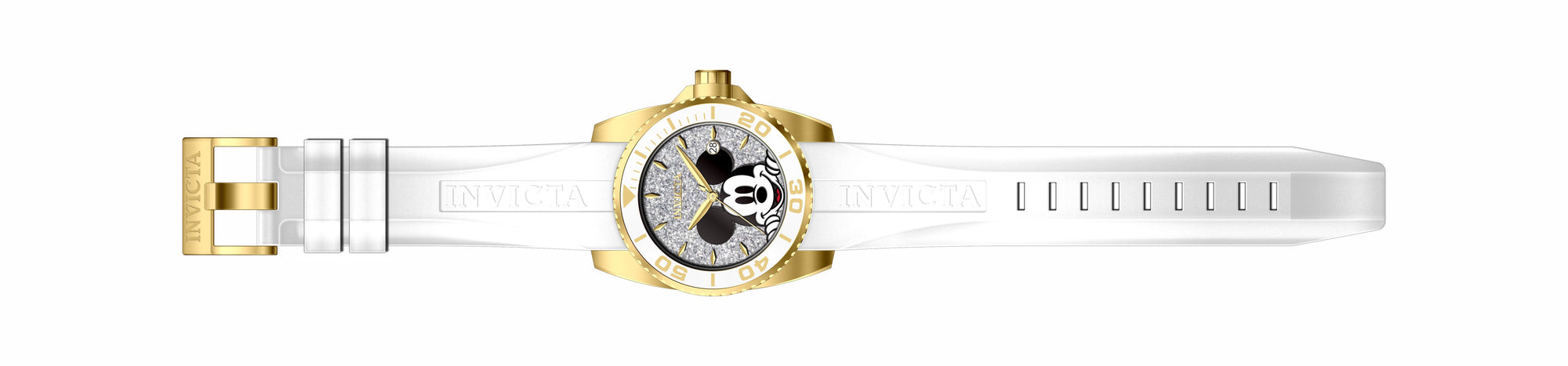 Band for Invicta 27379