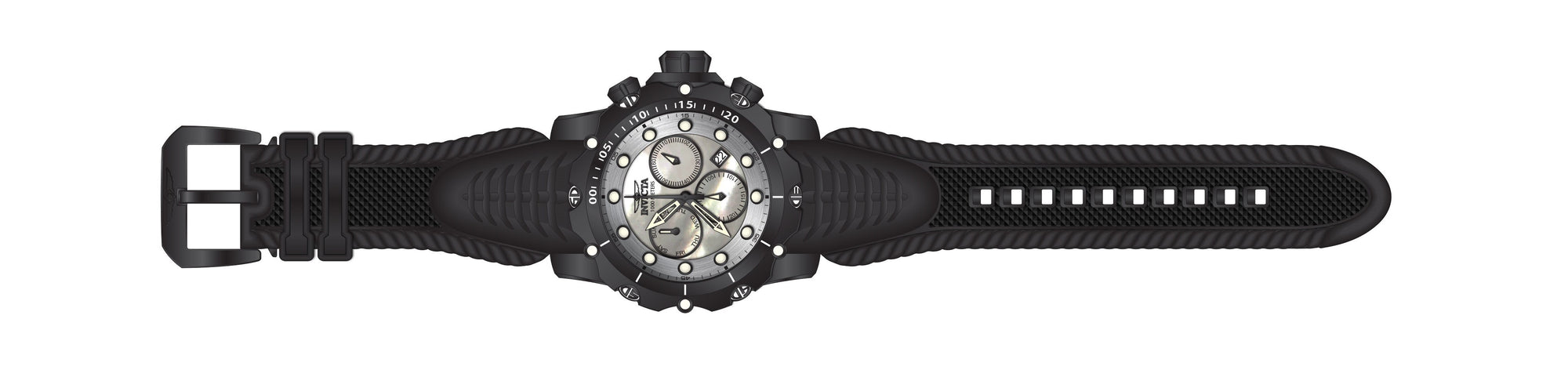 Band for Invicta 26246