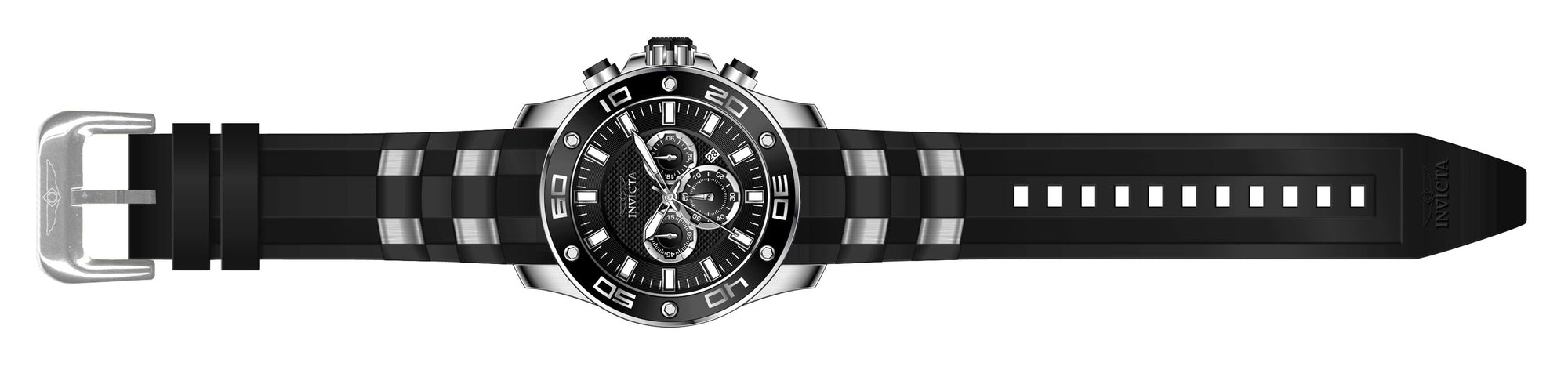 PARTS for Invicta Pro Diver 26084