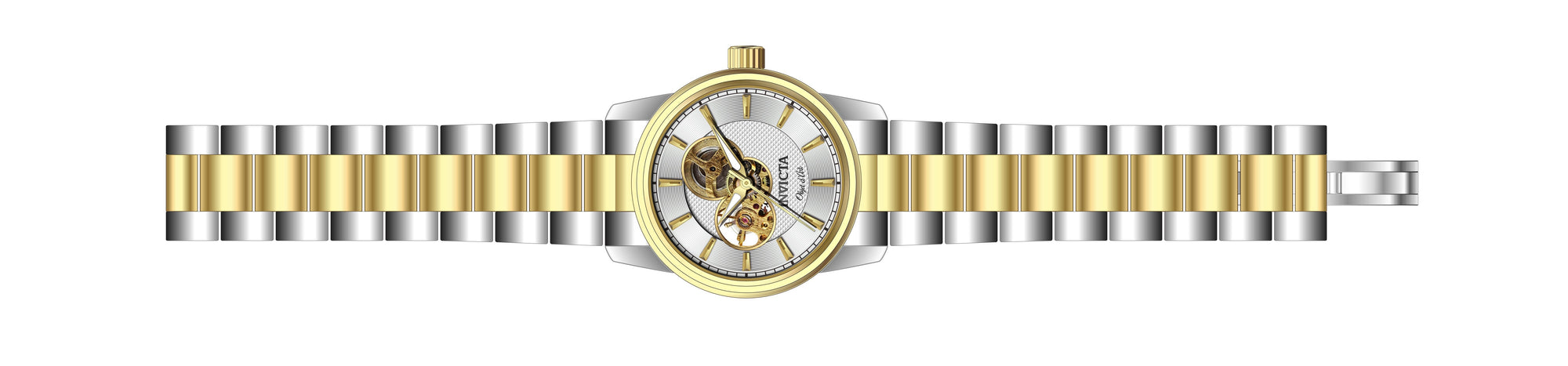 PARTS for Invicta 27561