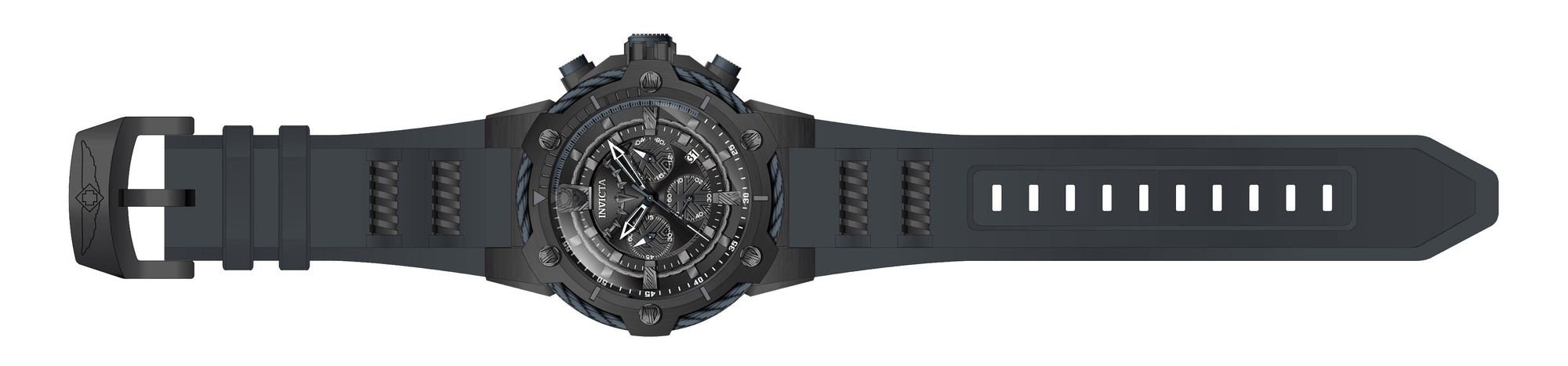 PARTS for Invicta Marvel 25991