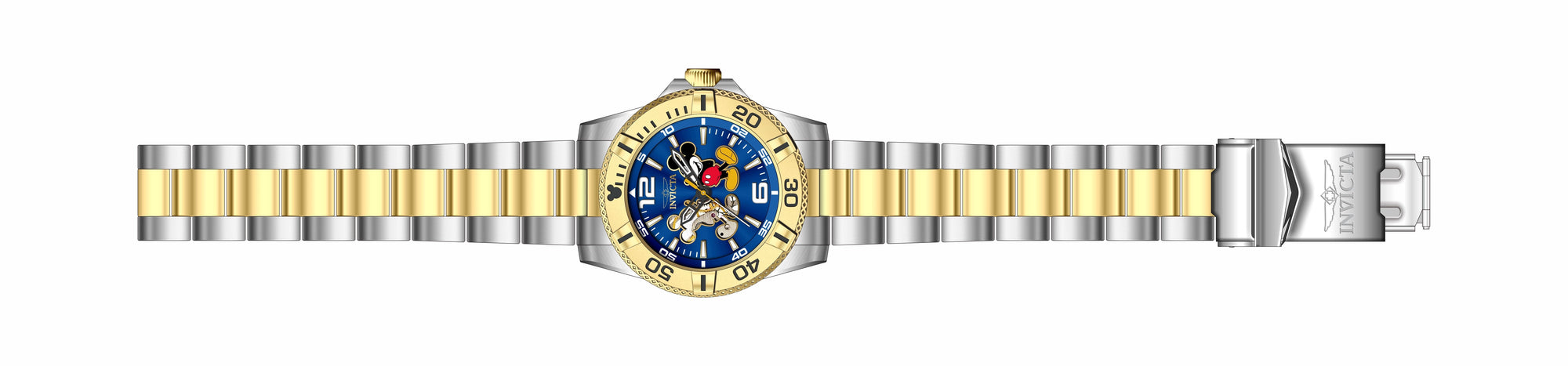 PARTS for Invicta 27408