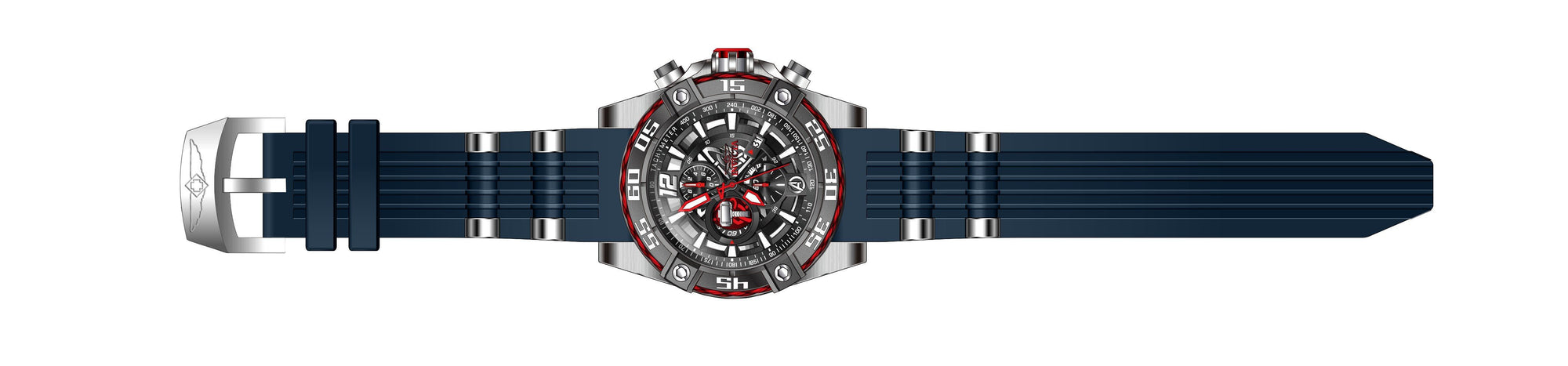 PARTS for Invicta Marvel 26838