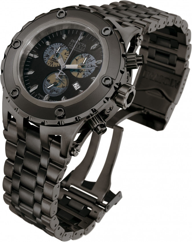Band for Invicta Subaqua 6189