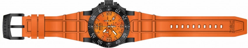 Image Band for Invicta Excursion 11921
