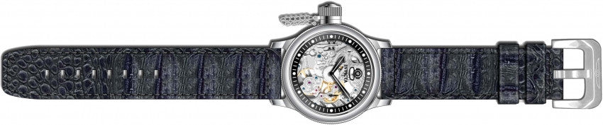 Image Band for Invicta Russian Diver 10363