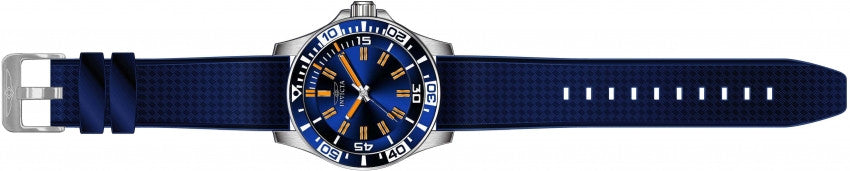 Image Band for Invicta Specialty 16734