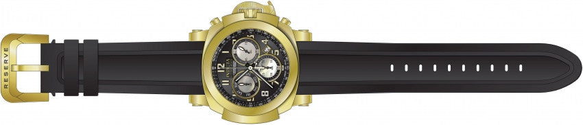 Image Band for Invicta Reserve 22170