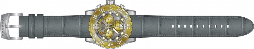 Image Band for Invicta Reserve 12484