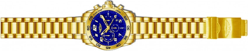 Image Band for Invicta I by Invicta IBI90187-003