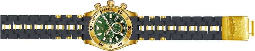 Image Band for Invicta Sea Spider 0141