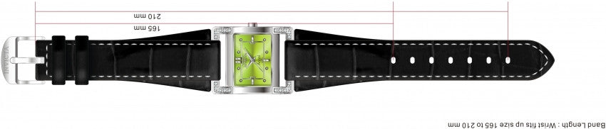 Image Band for Invicta Angel 0586