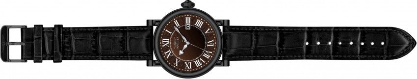 Image Band for Invicta Specialty 15433
