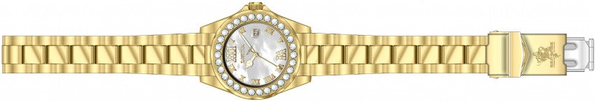 Image Band for Invicta Sea Base 20389