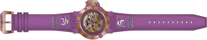 Image Band for Invicta Subaqua 16798
