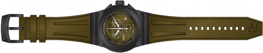 Image Band for Invicta Akula 12030