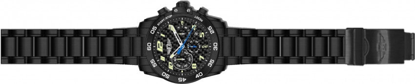Image Band for Invicta I by Invicta IBI90187-004