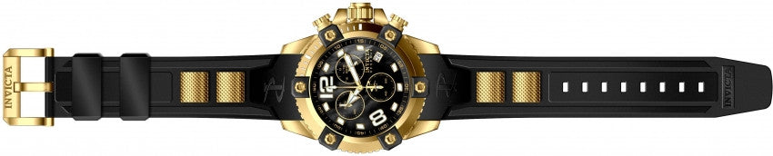 Image Band for Invicta Reserve 80361