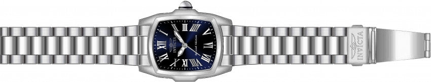 Image Band for Invicta Lupah 21391