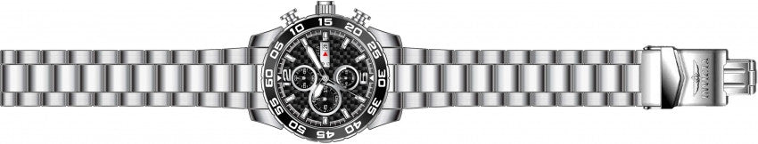 Image Band for Invicta Specialty 21375