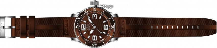 Image Band for Invicta Specialty 1677