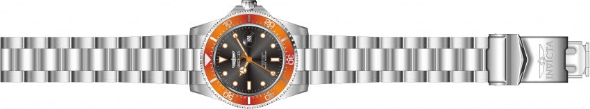 Image Band for Invicta Pro Diver 22022