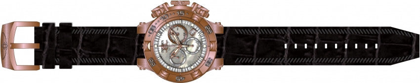 Image Band for Invicta Subaqua 17228
