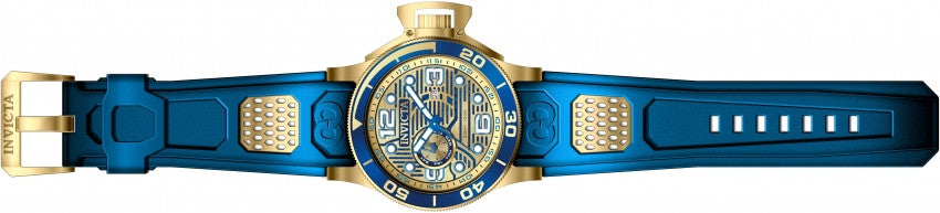 Image Band for Invicta Corduba 18834