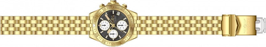 Image Band for Invicta Aviator 21437