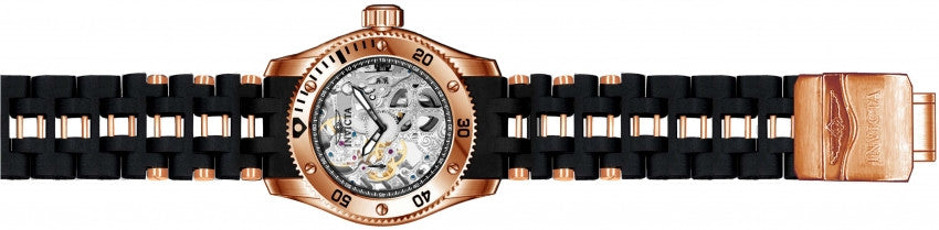 Image Band for Invicta Sea Spider 80134