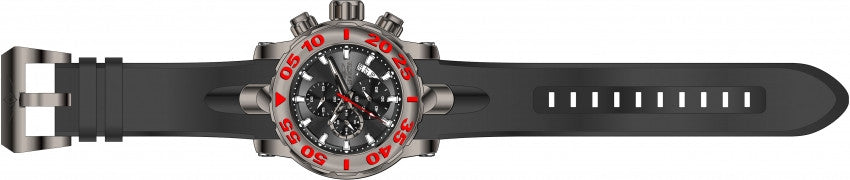 Image Band for Invicta TI-22 20466