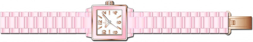 Image Band for Invicta Ceramics 1178