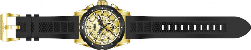 Image Band for Invicta Speedway 20306