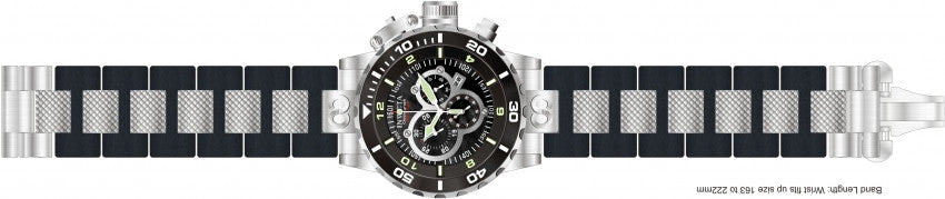 Image Band for Invicta Corduba 0477