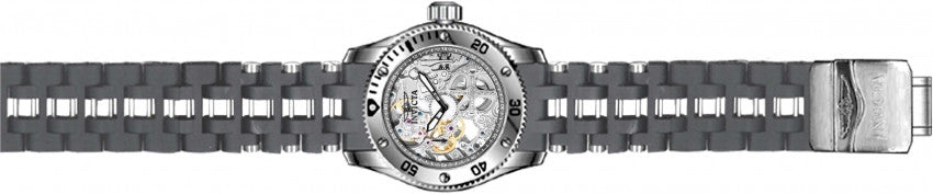 Image Band for Invicta Sea Spider 1255