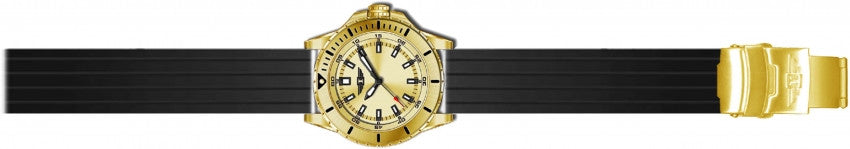 Image Band for Invicta I by Invicta IBI10004-004