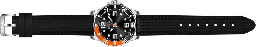 Image Band for Invicta Pro Diver 21853