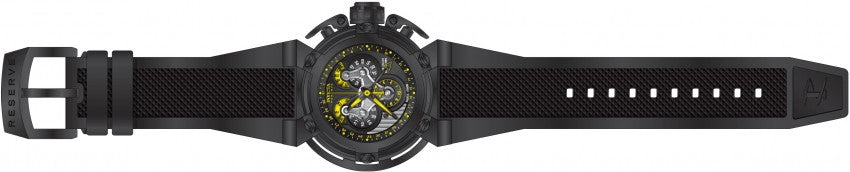 Image Band for Invicta Reserve 21635